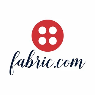  Fabric.com الرموز الترويجية