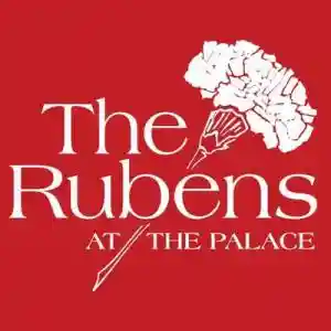  The Rubens At The Palace الرموز الترويجية